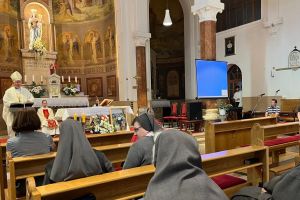 Kod riječkih salezijanaca proslavljen blagdan sv. Marije Dominike Mazzarello