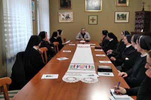 Korizmena duhovna obnova za redovnice vinkovačke regije