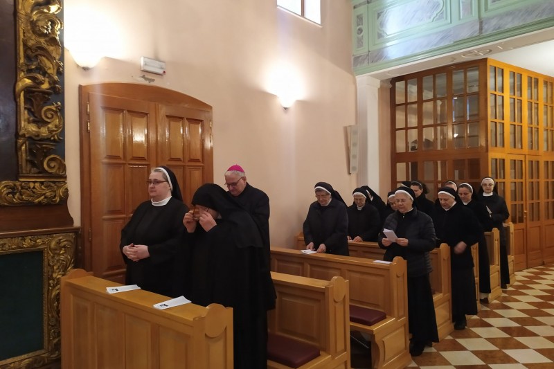 Šibenska biskupija Šibenska biskupija