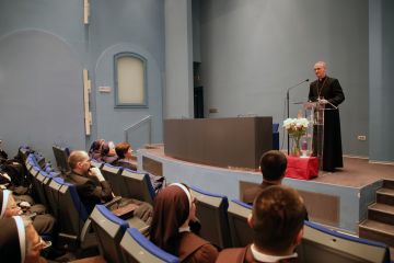 Zagrebačka nadbiskupija Zagrebačka nadbiskupija