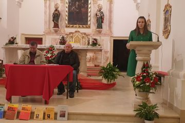 Križevačka i isusovačka zahvalnica biskupu Miji Škvorcu