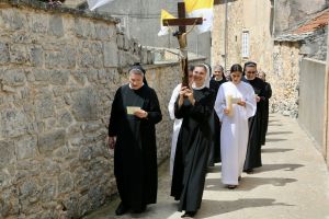 Obljetnica redovničkih zavjeta sestara u Provinciji Krista Kralja