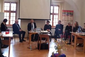 Održan susret Radnoga vijeća Udruge RENATE u Litvi