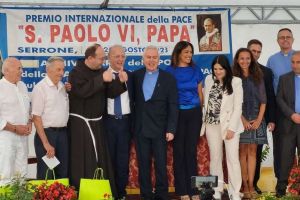 Međunarodna nagrada za mir „papa Pavao VI.“