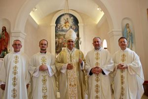 Misionari Krvi Kristove