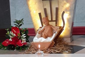 Molitva i euharistijsko klanjanje u kapeli samostana „Betlehem“
