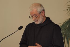 Monah Lipari o životu u benediktinskoj opatiji: Ne samo „Moli i radi“