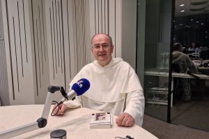 Moćan zagovor bl. Augustina Kažotića: o. Anto Gavrić o mogućem čudu na Peščenici