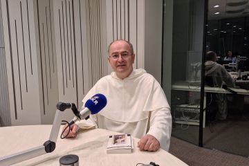 Moćan zagovor bl. Augustina Kažotića: o. Anto Gavrić o mogućem čudu na Peščenici Moćan zagovor bl. Augustina Kažotića: o. Anto Gavrić o mogućem čudu na Peščenici