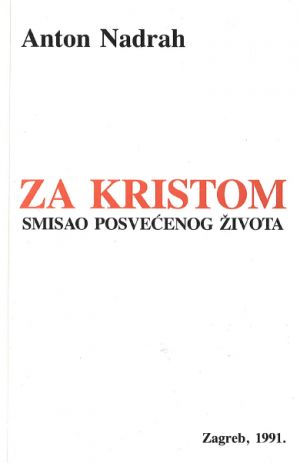 Za Kristom