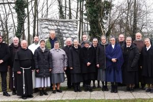 Slovenska redovnička konferencija (KORUS)