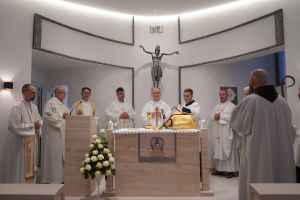 Školske sestre franjevke Krista Kralja