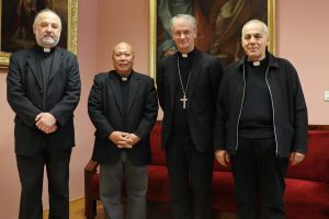 Nadbiskup Kutleša imenovao kapelana za filipinske vjernike u Zagrebačkoj nadbiskupiji