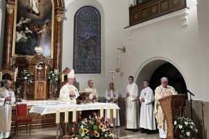 180. obljetnica dolaska prvih sestara milosrdnica u Zagreb