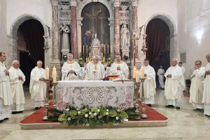 Proslava svetkovine sv. Franje Asiškog u Zadru