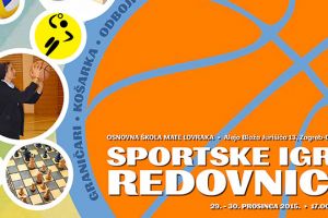 Sportske igre redovnica