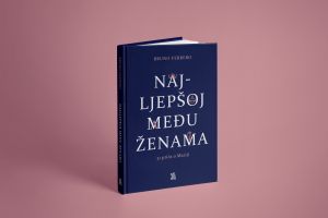 „Najljepšoj među ženama“