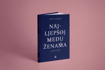 „Najljepšoj među ženama“