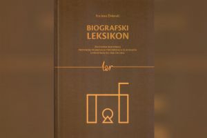Nova knjiga o franjevcima trećoredcima glagoljašima