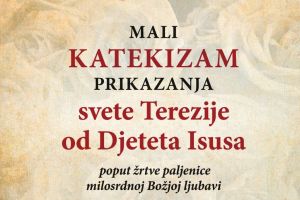 Nova knjiga o sv. Tereziji od Djeteta Isusa