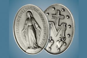Nova mobilna aplikacija „Čudotvorna medaljica“