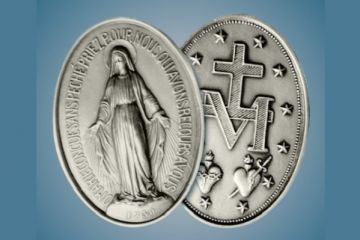 Nova mobilna aplikacija „Čudotvorna medaljica“ Nova mobilna aplikacija „Čudotvorna medaljica“