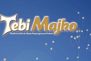 Novi broj „Tebi Majko“