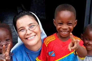 Novi broj „Tebi Majko“ posvećen misijama Družbe kćeri milosrđa
