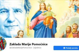 Novi natječaj Zaklade Marije Pomoćnice za učenike u potrebi