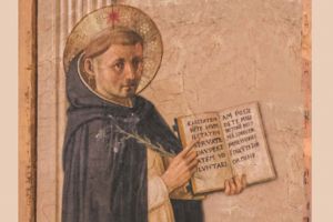 Objavljena knjiga o sv. Dominiku