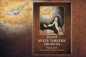 Objavljena knjiga „Život svete Terezije od Isusa“