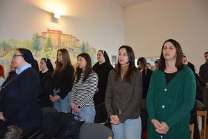 Povjerenstvo za predškolski odgoj u ustanovama koje vode redovničke ustanove
