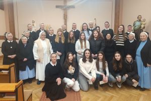 Održan Dan otvorenih vrata samostana sv. Josipa