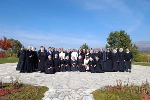 Hrvatska redovnička konferencija Hrvatska redovnička konferencija