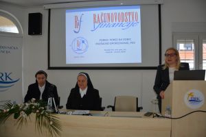Hrvatska redovnička konferencija