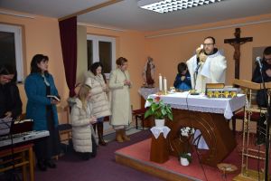 Održan susret Bratovštine karmelskog škapulara u Slavonskom Brodu