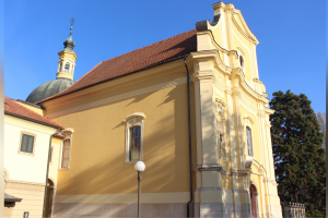 Održan susret gvardijana i članova uprave Provincije franjevaca trećoredaca glagoljaša