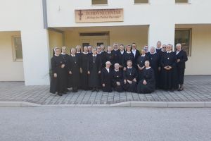 Hrvatska redovnička konferencija