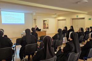 Održan susret predstojnica i članica Provincijalne uprave Kćeri Božje ljubavi