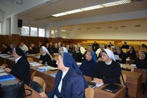 Hrvatska redovnička konferencija