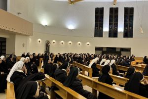 Održana adventska duhovna obnova članova ustanova posvećenog života i družbi apostolskog života