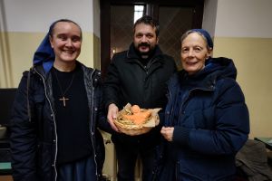 Održana duhovna obnova „Otajstvo  Betlehema – malenost“