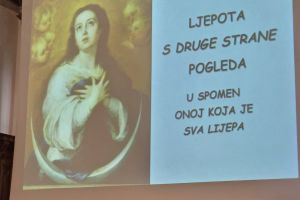 Održana mjesečna duhovna obnova za redovnice u Rijeci