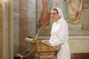 Održana peta duhovna obnova u Ludbregu u ciklusu obnova prve nedjelje u mjesecu