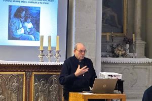 Održana rekolekcija za redovnice Zadarske nadbiskupije