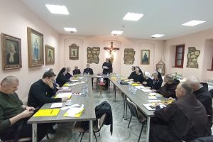 Održana skupština Konferencije viših redovničkih poglavara i poglavarica BiH