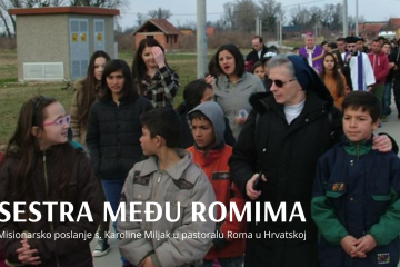 Odvjetnica Roma u hrvatskome društvu - Iskustvo Romskih odgojnih zajednica (3/5)