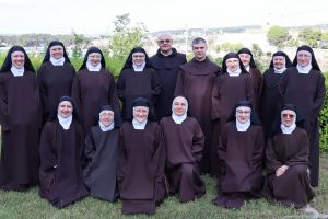 Federacija samostana bosonogih karmelićanki „Bl. Alojzije Stepinac“