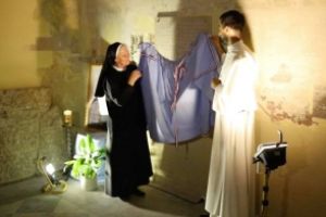 Otkrivena spomen ploča o pastoralnom djelovanju Riječke Majke