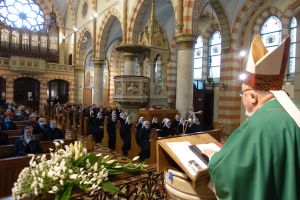 Otvorena jubilarna 150. obljetnica dolaska milosrdnica sv. Vinka Paulskog u BiH